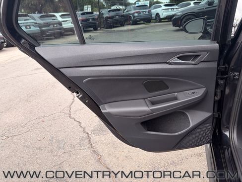 Used 2024 Volkswagen GTI Autobahn FWD image 46