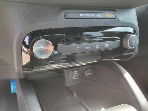 New 2024 Ford Escape ST-Line Select w/ Tech Pack #2 image 30