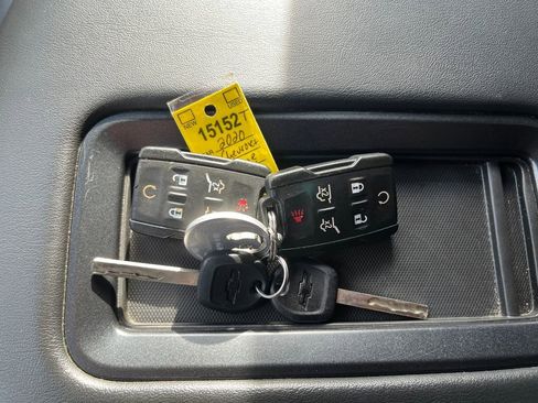 Used 2020 Chevrolet Tahoe LT image 33