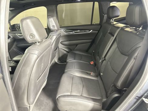 Used 2020 Cadillac XT6 Premium Luxury FWD image 26