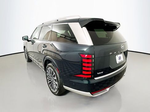 New 2026 Hyundai Palisade Calligraphy FWD image 7