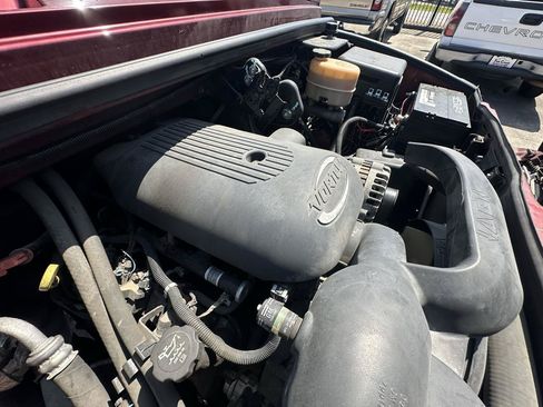 Used 2003 HUMMER H2 w/ Preferred Equipment Group AWD/4WD image 11