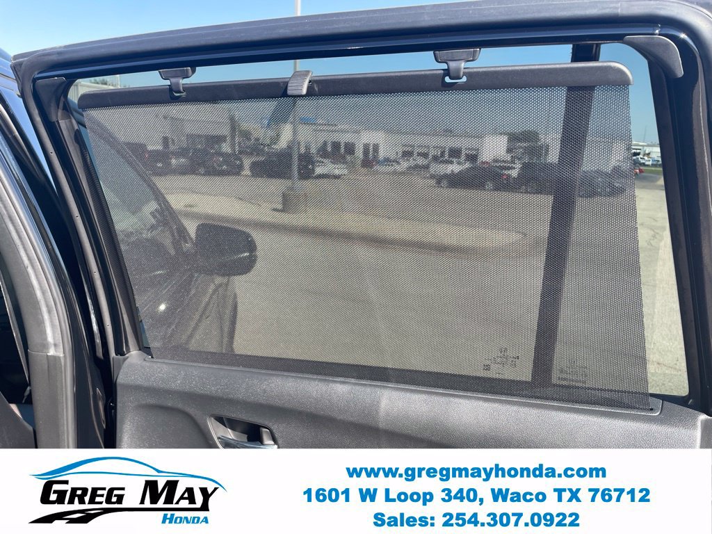 Used 2021 Honda Pilot Black Edition image 31