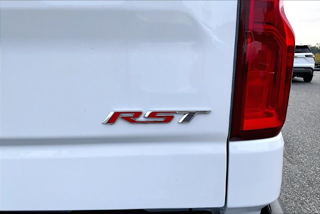 New 2026 Chevrolet Silverado 1500 RST w/ All Star Edition Plus AWD/4WD image 9