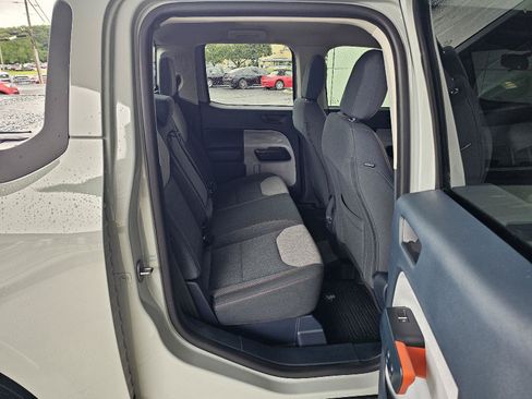 Used 2024 Ford Maverick XLT FWD image 14