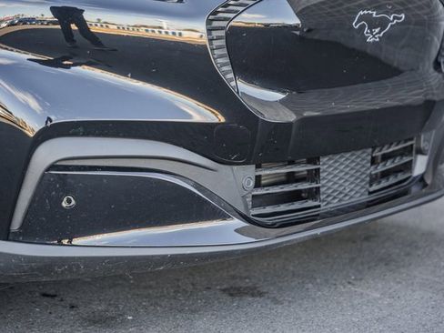 Certified 2025 Ford Mustang Mach-E Select w/ Comfort Package Lite image 15