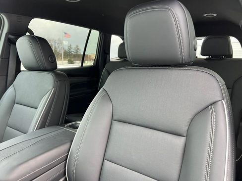 New 2026 Buick Enclave Preferred w/ Power Package image 13