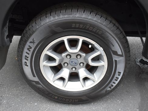 Used 2009 Ford Ranger FX4 image 30