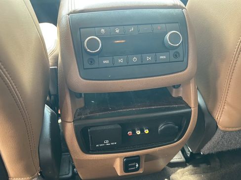 Used 2017 Buick Enclave Premium FWD image 14