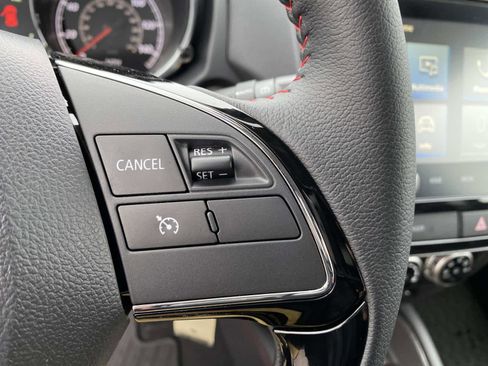 Used 2024 Mitsubishi Outlander Sport LE image 19