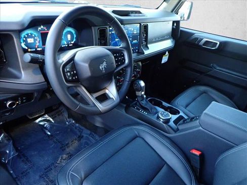 New 2026 Ford Bronco Big Bend AWD/4WD image 10