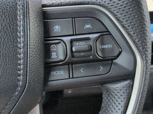 Used 2024 Toyota Tacoma TRD Sport RWD image 28