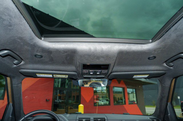 Used 2025 Land Rover Defender 130 X AWD/4WD image 18