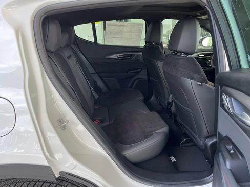 New 2023 Dodge Hornet GT Plus w/ Track Pack AWD/4WD image 22