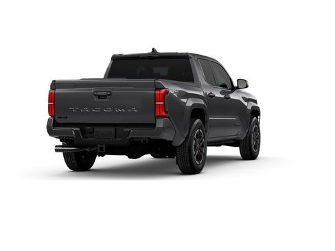 New 2026 Toyota Tacoma TRD Sport AWD/4WD image 41