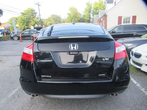 Used 2012 Honda Crosstour EX-L image 7