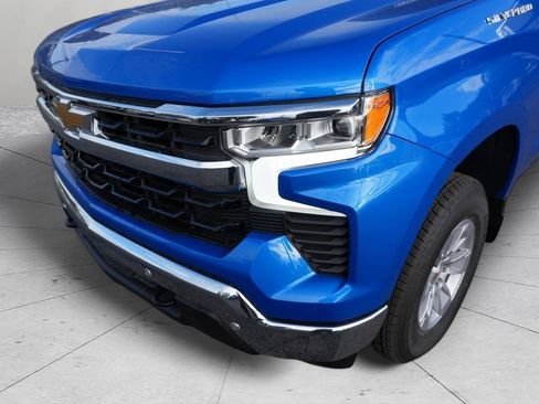 New 2026 Chevrolet Silverado 1500 LT w/ Safety Package image 12