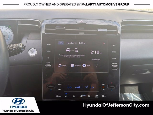 Used 2023 Hyundai Tucson SEL w/ Convenience Package AWD/4WD image 24
