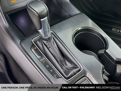 Used 2023 Honda Civic EX image 16