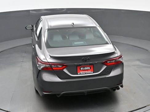 Used 2023 Toyota Camry SE FWD image 38