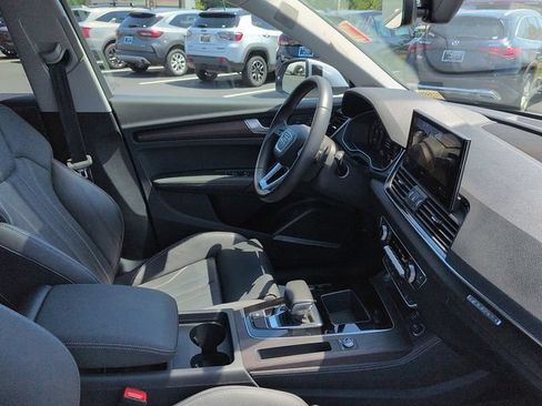 Used 2024 Audi Q5 2.0T Premium Plus AWD/4WD image 10