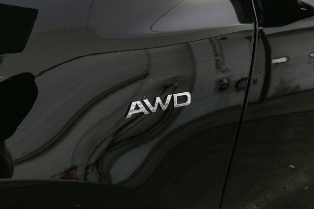 Used 2021 Kia Sportage LX w/ LX AWD Popular Package image 7