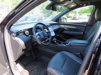 Used 2022 Hyundai Santa Cruz Limited AWD/4WD video 2
