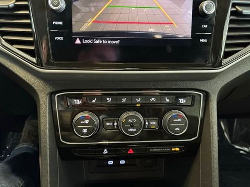 Used 2021 Volkswagen Atlas SEL image 15