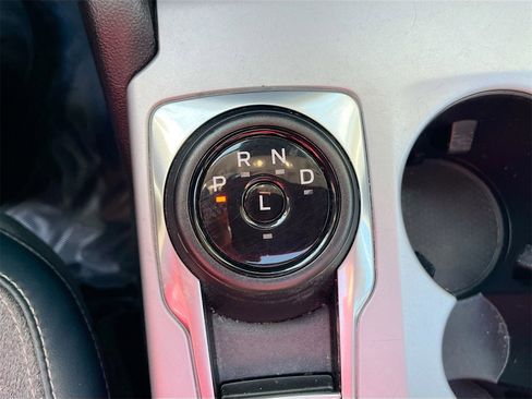 Used 2023 Ford Bronco Sport Outer Banks w/ Tech Package image 17