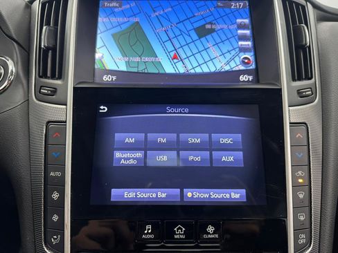 Used 2019 INFINITI Q50 Sport w/ Proactive Package image 55