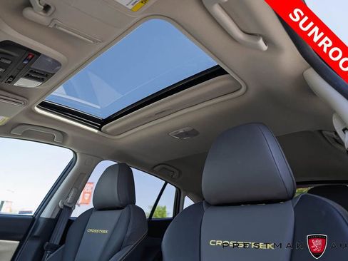 Used 2023 Subaru Crosstrek 2.5i Sport AWD/4WD image 10