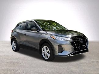 Used 2024 Nissan Kicks S FWD video 2