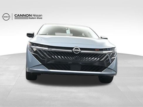 New 2026 Nissan Sentra SR FWD image 32
