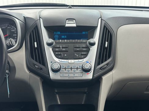 Used 2011 Chevrolet Equinox LT w/ Driver Convenience Package image 17