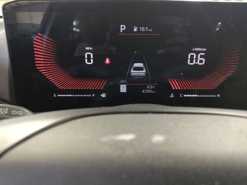 Used 2025 Kia K4 FWD image 23