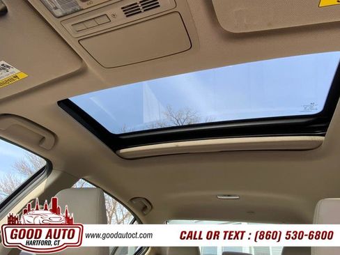 Used 2017 Honda Accord EX-L image 17