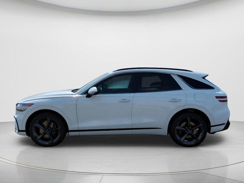 New 2026 Genesis GV70 3.5T Sport Prestige w/ G1 Accessory Package AWD/4WD image 8
