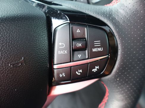 Used 2025 Ford Explorer ST AWD/4WD image 17