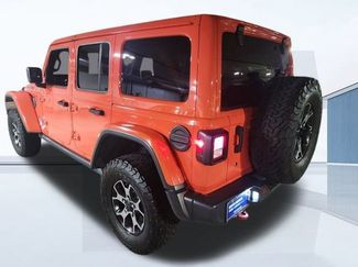 Used 2019 Jeep Wrangler Unlimited Rubicon video 2