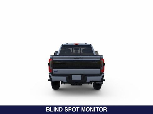 New 2026 Ford F250 Platinum w/ Tremor Off-Road Package AWD/4WD image 4