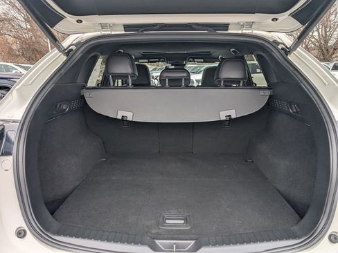 Used 2023 MAZDA CX-5 AWD 2.5 Turbo image 16
