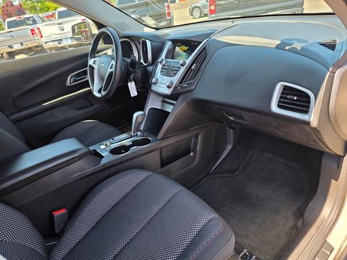 Used 2013 Chevrolet Equinox LT w/ Driver Convenience Package AWD/4WD image 24