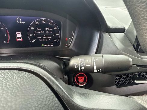 Used 2024 Honda Accord EX image 35