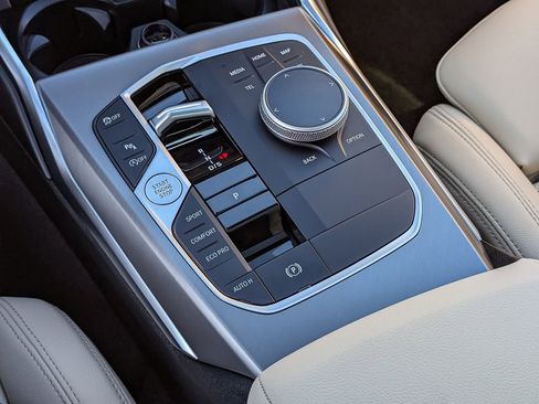 New 2026 BMW 330i xDrive Sedan image 23