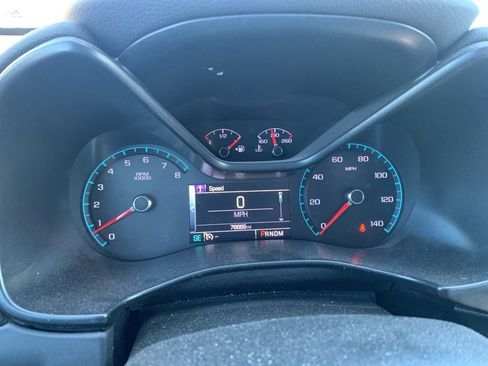 Used 2016 Chevrolet Colorado LT w/ LT Convenience Package AWD/4WD image 13