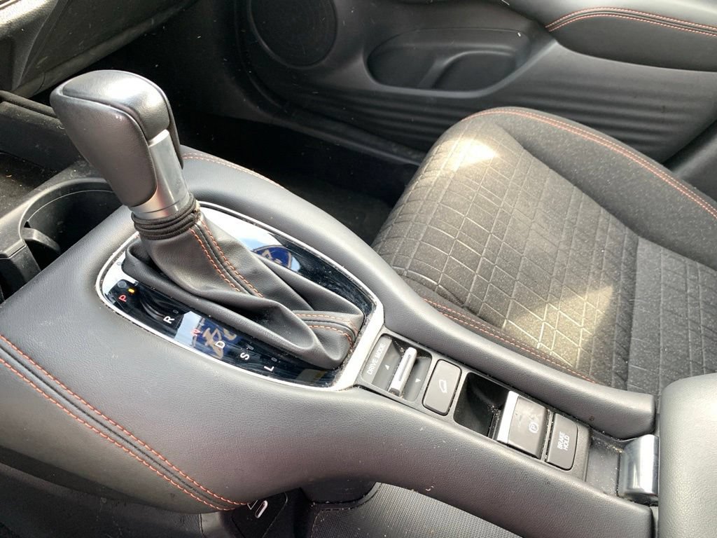 Used 2024 Honda HR-V Sport image 20