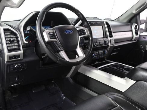 Used 2019 Ford F250 Lariat AWD/4WD image 12