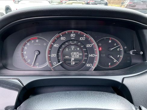 Used 2014 Honda Accord Sport image 20