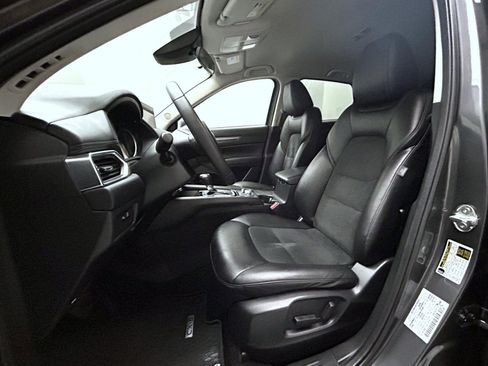 Used 2023 MAZDA CX-5 AWD 2.5 S w/ Select Package image 10