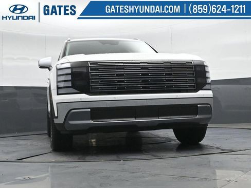 New 2026 Hyundai Palisade SEL AWD/4WD image 45